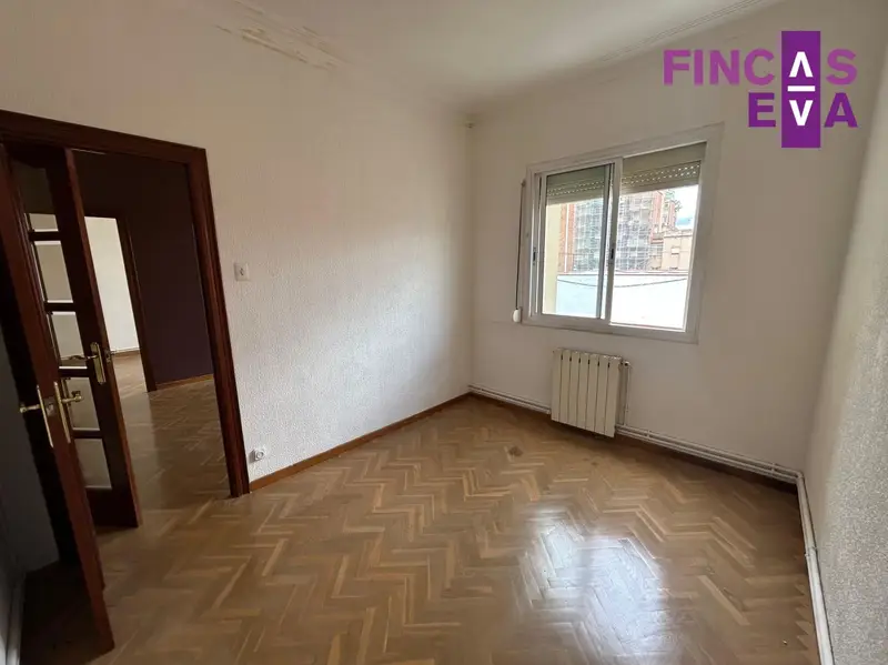 Piso en venta Horta Guinardo vistas Sagrada Familia reforma