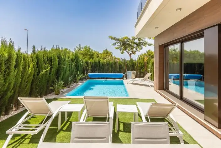 3 Bed Villa / Detached for sale