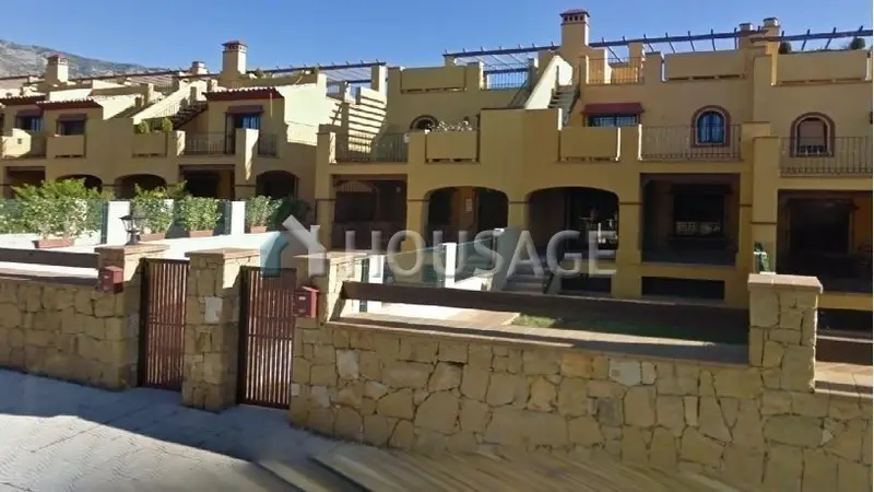 Villa en venta en Marbella Málaga