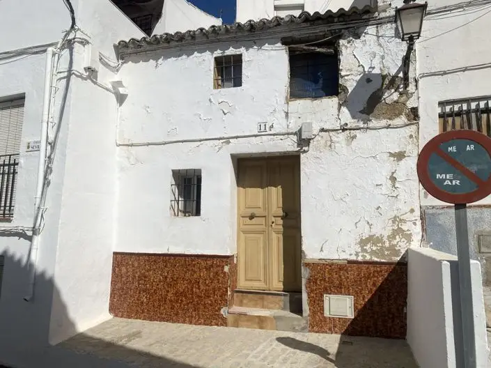 Casa adosada 2 dormitorios en venta