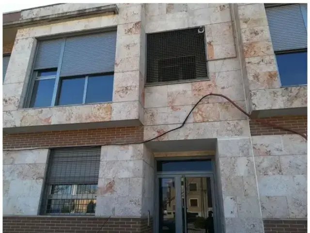 Piso en Venta Calle Ancha Miguelturra Ciudad Real
