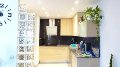 Dúplex en Venta Sant Crist Badalona
