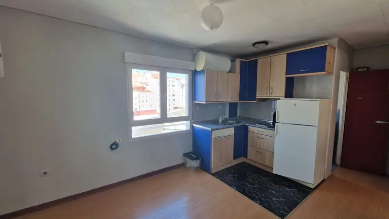 Apartamento en Venta Lovaina Aranzabal Vitoria Gasteiz