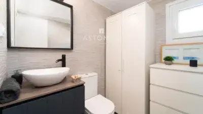 Chalet 5 dormitorios Soto del Real Madrid