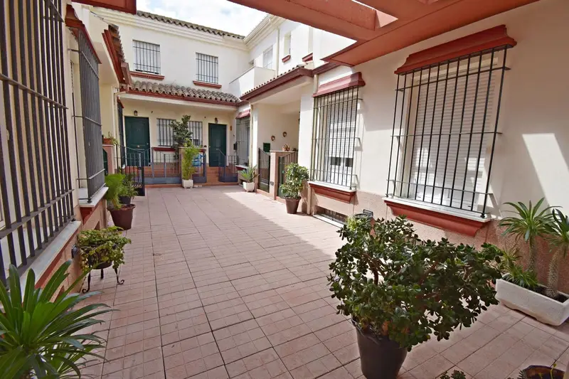 Adosado en venta en Jerez de la Frontera, Cádiz