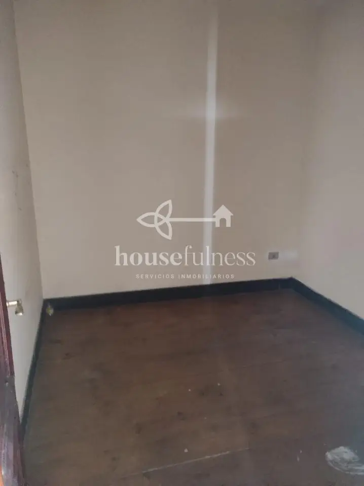 Venta Edificio 3 Plantas As Pontes Reforma Integral