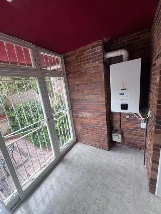 Casa en Alquiler Madrid 1 Dormitorio