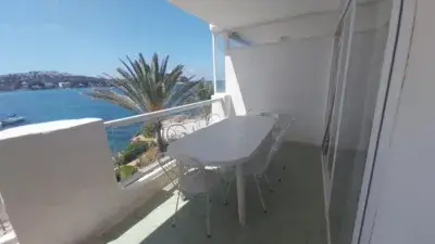 Apartamento en Venta Santa Ponca Primera Linea de Mar