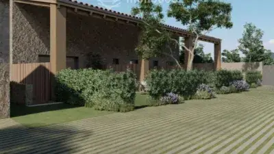 Casa Adosada en Venta cerca del Tunel del Cadi