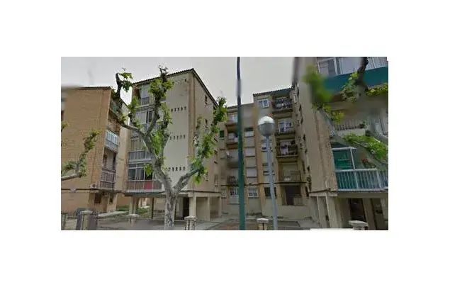 Alquiler Piso 2 Dormitorios 66m2 Huesca Amueblado