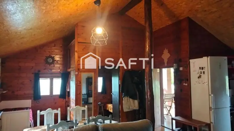 Chalet en venta en Piera Barcelona