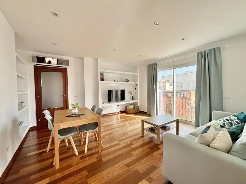 Atico en Venta Llucmajor Mallorca Luminoso y Tranquilo