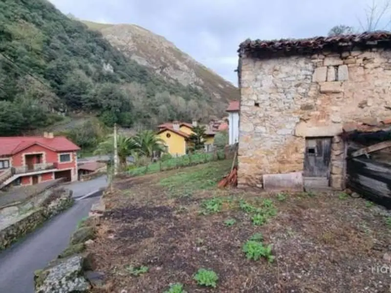 venta Chalet en Carreña de Cabrales, Asturias (30878012598.102200)- Globaliza