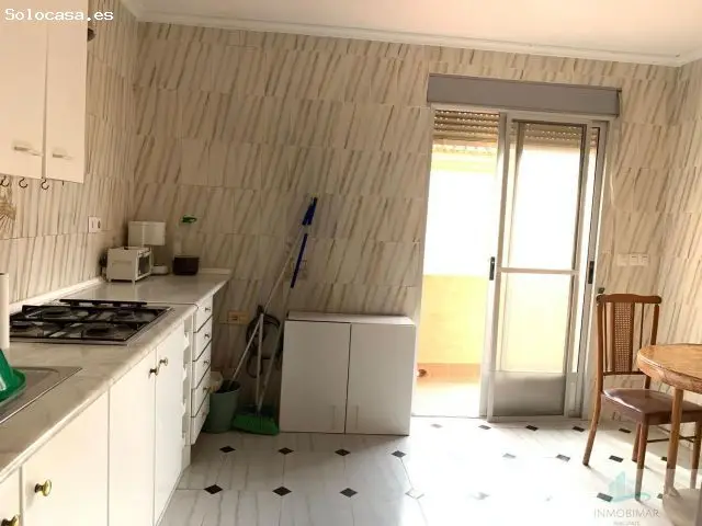 Chalet en Venta Molvizar Granada 4 Dormitorios 2 Baños Terraza
