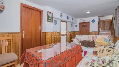 Casa adosada en venta en Güéjar Sierra