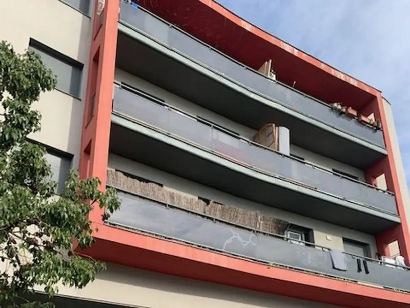 Venta Local Comercial Fondo Somella Vilanova i la Geltrú