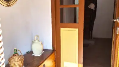 Casa en venta en Calle de los Comuneros