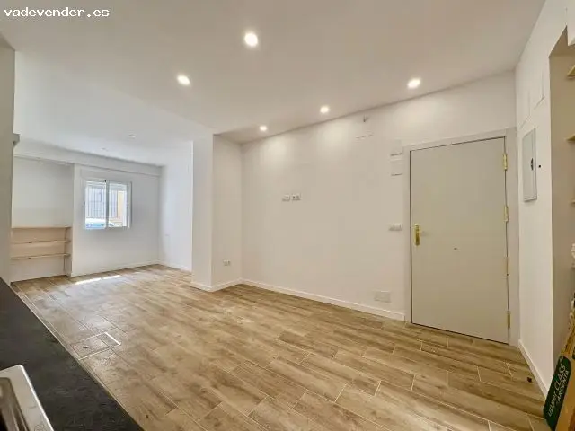 Estudio a Estrenar en Molinillo Málaga Capital