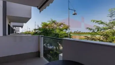 Piso en alquiler en Vélez-Málaga