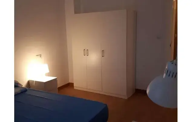 Alquiler de Habitaciones Amuebladas en Murcia