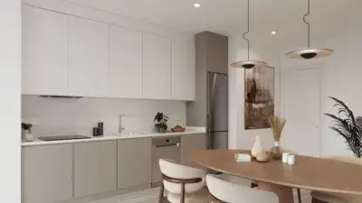 Ático Dúplex de Lujo en Venta en Fuengirola