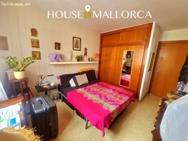 Piso Esquinero Luminoso Palma 4 Dormitorios 2 Baños
