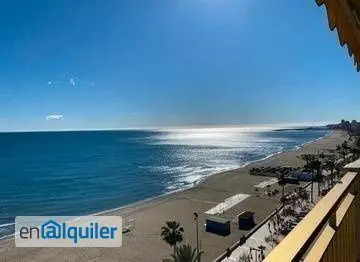 Alquiler piso ascensor Las gaviotas