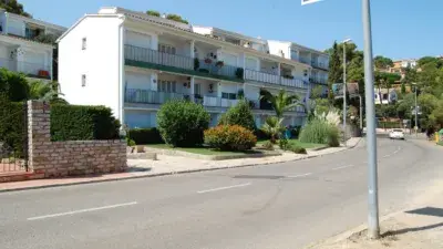 Estudio en venta en Calella de Palafrugell