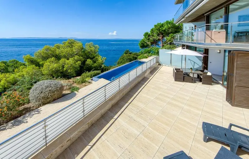 Piso en venta en Roses, Girona