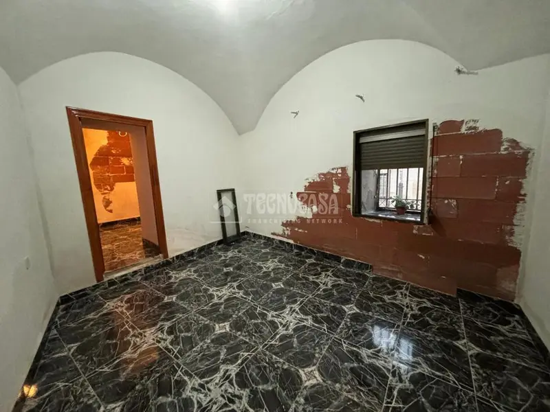 Casa en venta en Cáceres