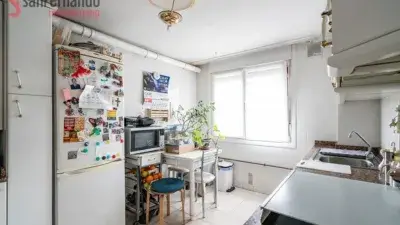 Dúplex en Venta Avenida de los Castros Con Garaje y Trastero