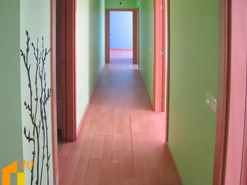Apartamento en Venta G3 Burgos 2 Dormitorios Garaje Trastero