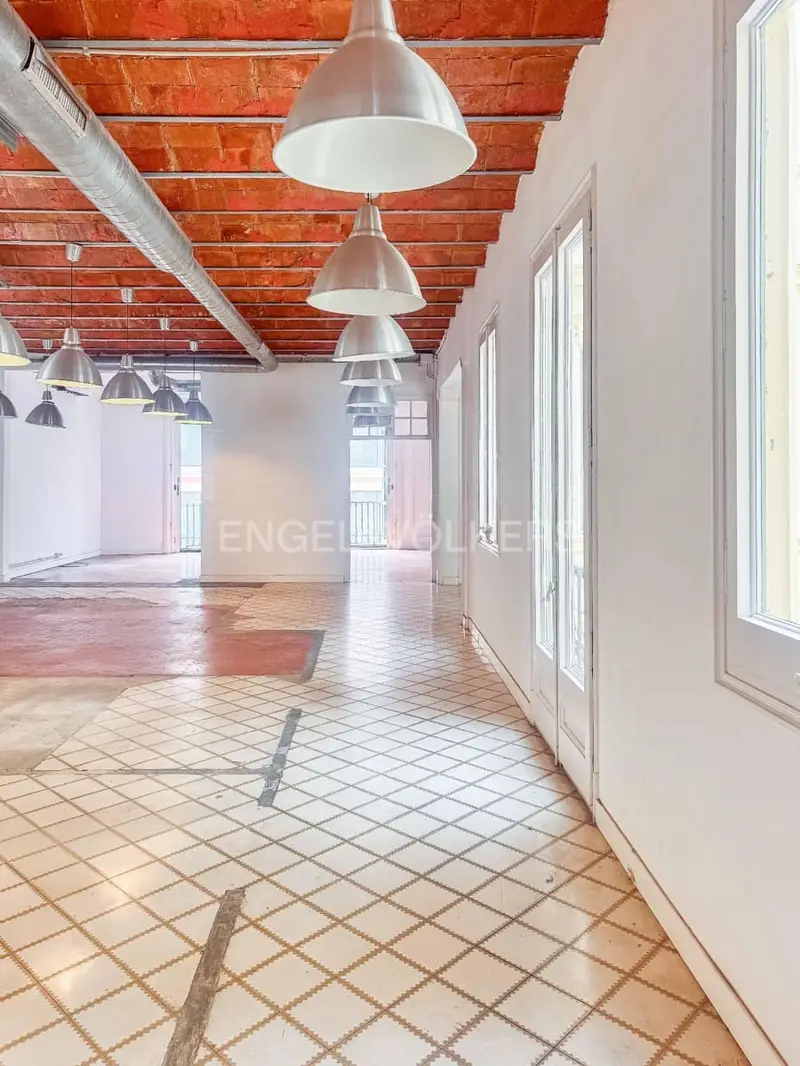 Apartamento en alquiler en Barcelona ciudad, Barcelona