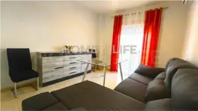 Apartamento en Cártama Pueblo 2 dormitorios 73m2