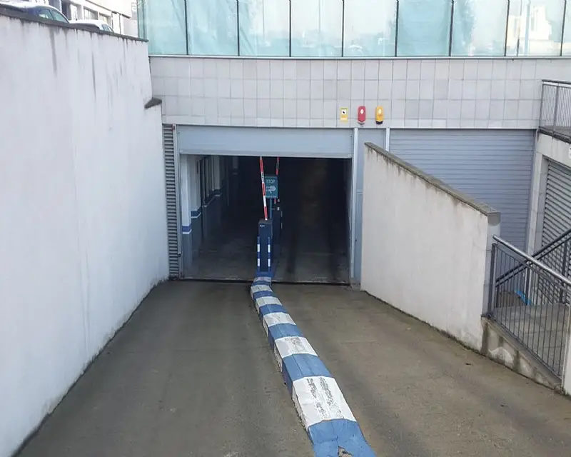 Garaje en Venta en Lleida 24m2