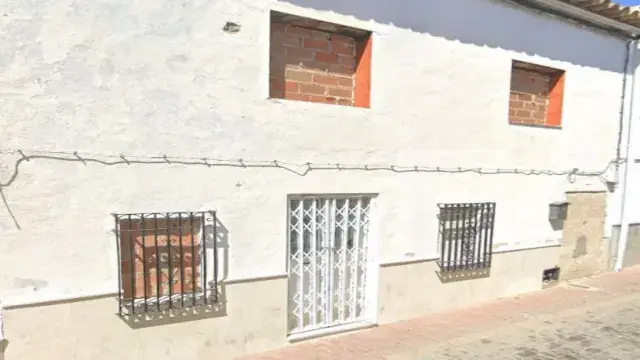 Casa en Venta Calle Nueva Santaella Cordoba