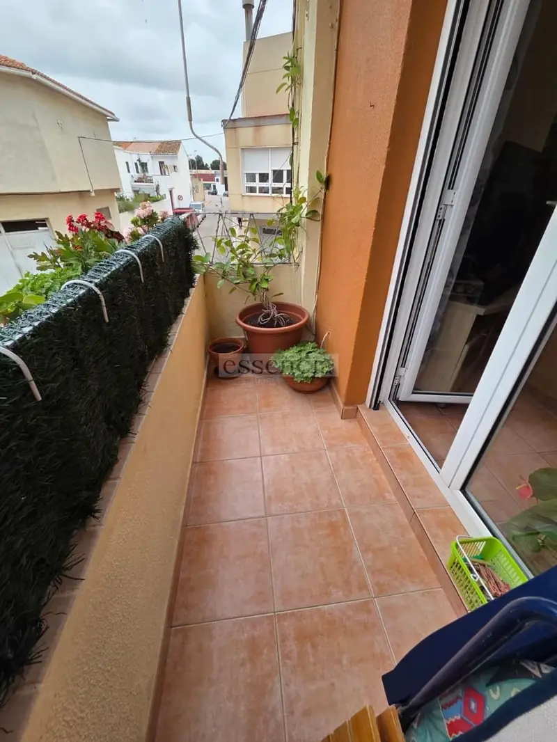 Piso en Venta Alqueria de la Comtessa Valencia 2 Dormitorios Reformado