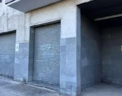 Local Comercial en venta en Vilanova i la Geltrú, Barcelona