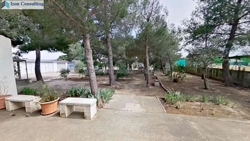 Chalet en venta en Albacete