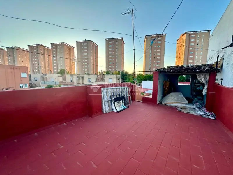 Casa en venta en Chapín - Campus Universitario