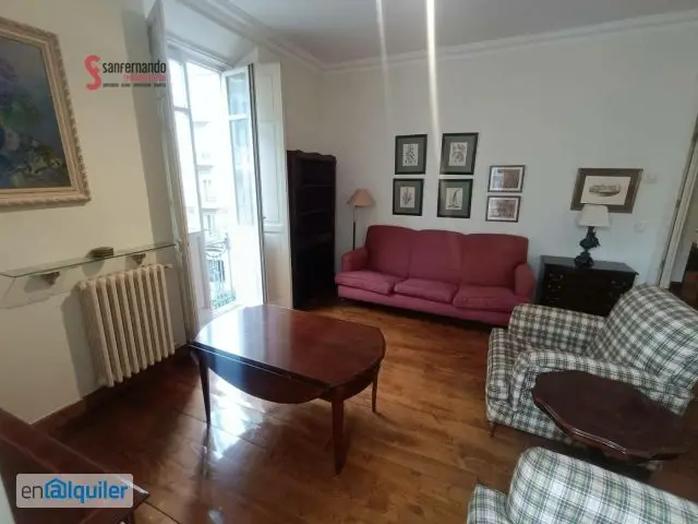 Alquiler Piso Estudiantes Puerto Chico 3 habitaciones 2 baños