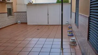 Piso en venta en Sanlúcar de Barrameda centro con garaje