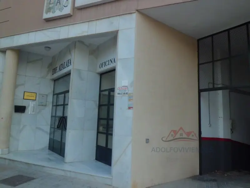 Venta Piso 4 Habitaciones El Ejido Ref 3461
