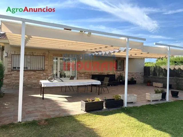 Venta  de Finca de recreo en Cáceres