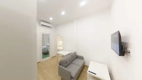 Apartamento en Madrid, Palos de Moguer