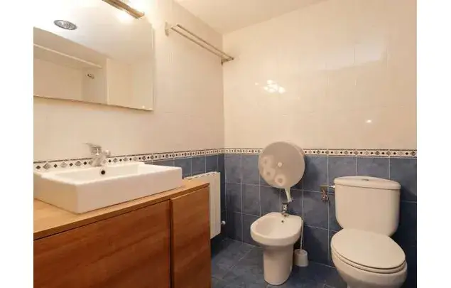 Apartamento Moderno 5 Dormitorios 90m2 Barcelona