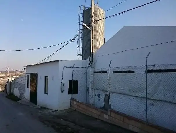Nave en Venta en Riguelo 2m2