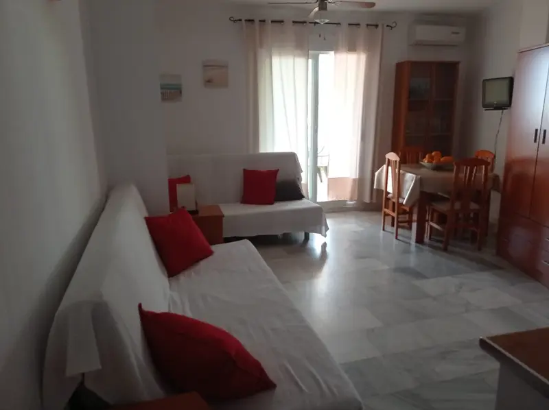 Apartamento en Alquiler Fuengirola Cerca de la Playa