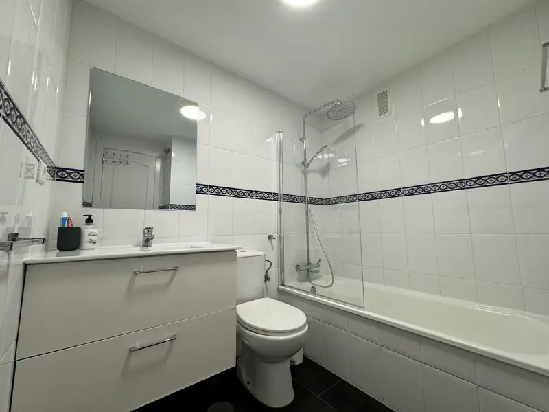 Apartamento en Venta Doña Julia Golf Casares Malaga