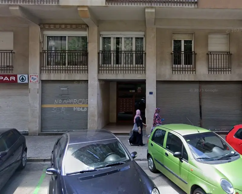 Piso en venta en Salt Girona 73m2